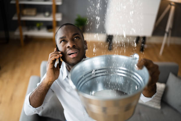 Best Sewage cleanup and water damage restoration  in Georgetown, TX