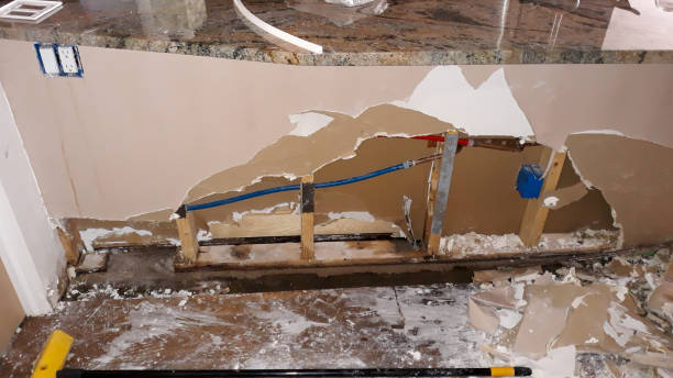 Best Carpet water damage restoration  in Georgetown, TX
