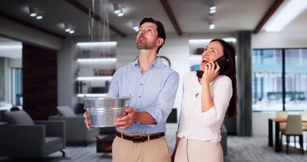 Best Emergency water damage restoration  in Georgetown, TX